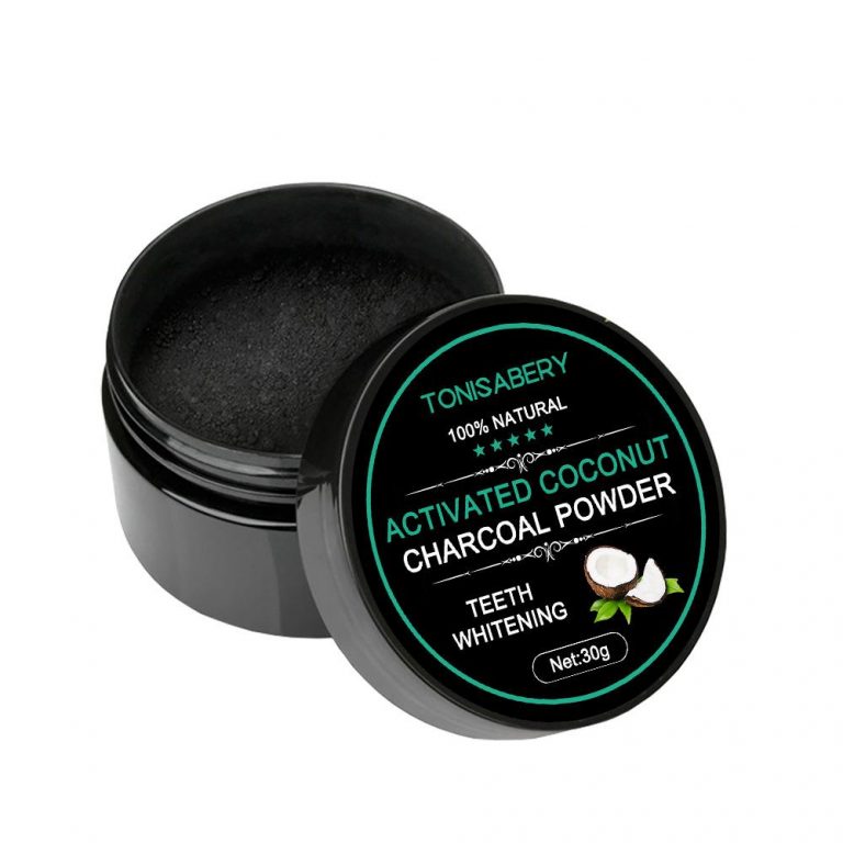 Charbon dent : quelles precautions avant de commencer ? - Charbon dent