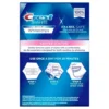 Crest 3D White Whitestrips Gentle Routine – Kit blanchiment