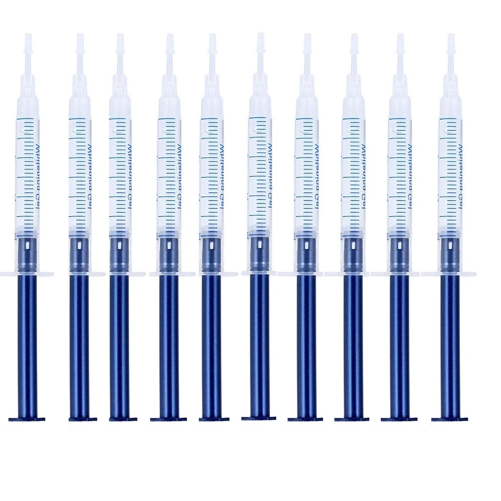 blanchisseur dents selection