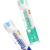1268-b5f24e.jpg Dentifrice blanc brillant, dents fraîches, bicarbonate de soude