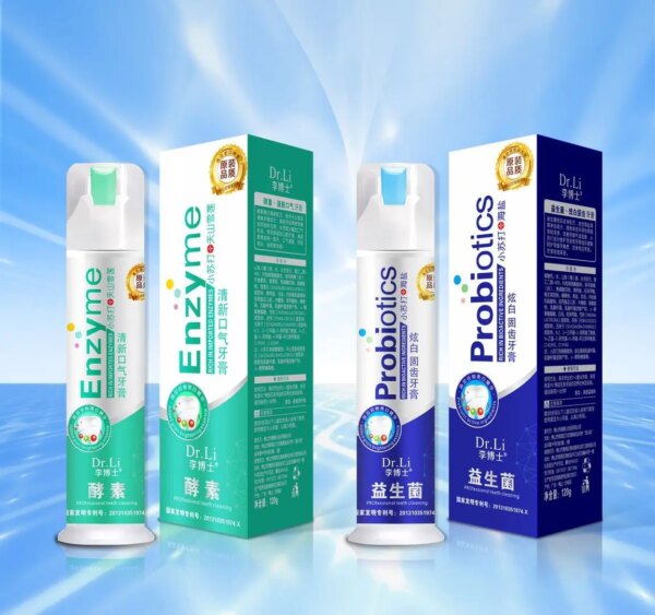 1268-dc7590.jpg Dentifrice blanc brillant, dents fraîches, bicarbonate de soude
