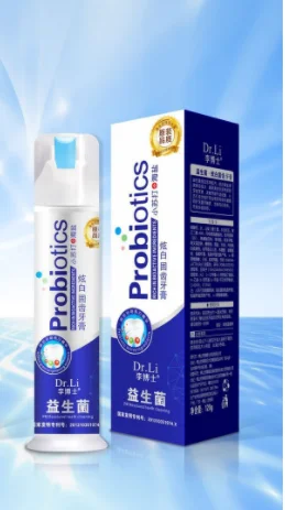 1275-f6e64e.jpg Dentifrice blanc brillant, dents fraîches, bicarbonate de soude