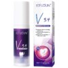 Dentifrice Blanchissant V34 Violet – Correction de Teinte