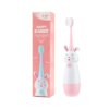 Brosse à Dents Électrique Sonique Enfant J257 – Motif Lapin & Nettoyage Doux