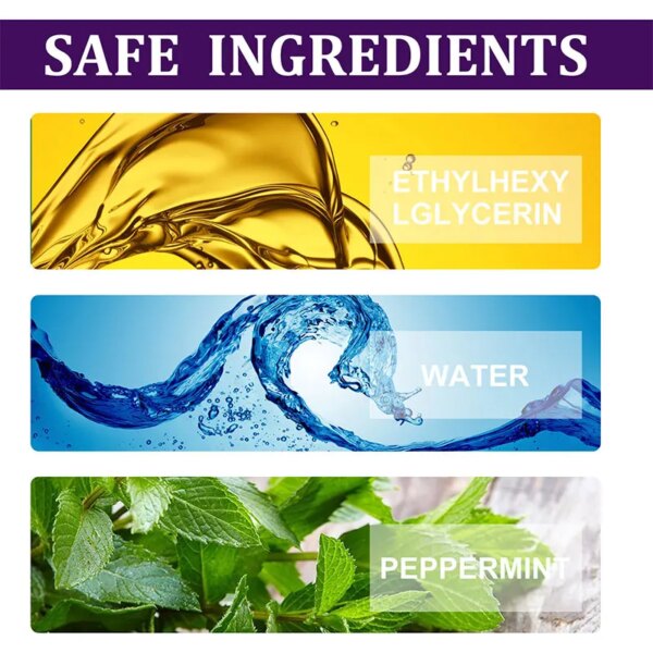 14357-1d8354.jpg Hismile Dentifrice professionnel en mousse violette, blanchiment dentaire, dents lumineuses, haleine fraîche