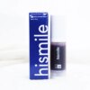 Hismile  V34 Dentifrice violet pour le blanchiment des dents, élimine les taches, booster de blanchiment des dents