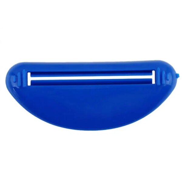 presse dentifrice 1Pc Plastique Presse-Tube Distributeur