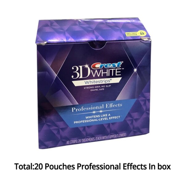 1524-894488.jpg crest 3d white Bandes blanches de LUXE 3D