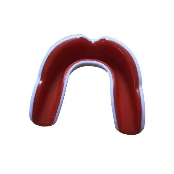 15641-12180f.jpg Protège-dents de sport pour la boxe et le taekwondo, protège-dents, orthèse dentaire, NingSanda Karaté