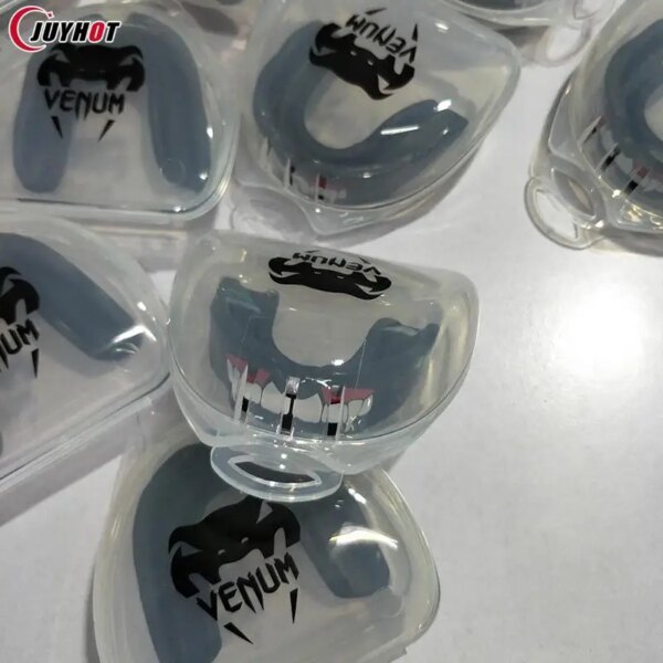 Protège-dents de sport pour enfants et adultes, protège-dents pour basket-ball, rugby