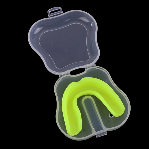 Protège-dents de sport pour enfants et adultes, protège-dents pour basket-ball, rugby