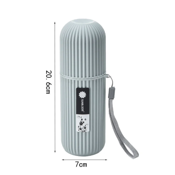 15815-59691a.png Boîte de rangement pour brosse à dents et dentifrice – Étui portable