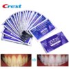 crest 3d white bandes de blanchiment des dents 3D