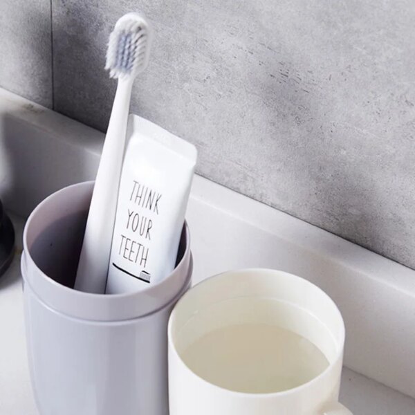 15965-53c29f.jpg Porte brosse à dents portable de voyage, étui de rangement pour dentifrice, tasse de rangement domestique