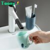 15965-be1106.jpg Porte brosse à dents portable de voyage, étui de rangement pour dentifrice, tasse de rangement domestique