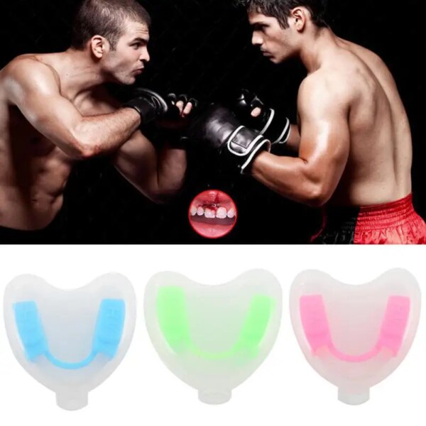 Protège-dents de qualité alimentaire pour adultes et enfants, attelle anti-Delhi, protège-dents