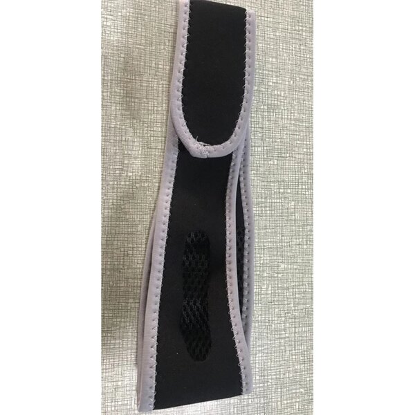 16313-133445.jpg Ceinture Anti-Ronflement Mentonnière Triangulaire – Soutien Respiratoire