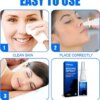 Spray nasal anti-sicing pour haleine, herbe médicale traditionnelle, bon sommeil, plâtre médical