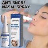 Spray nasal anti-ronflement 30ml, solution anti-ronflement liquide, soins de l'Antarctique, qualité supérieure, bon sommeil