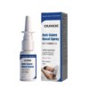 Spray nasal anti-ronflement 30ml, solution anti-ronflement liquide, soins de l'Antarctique, qualité supérieure, bon sommeil