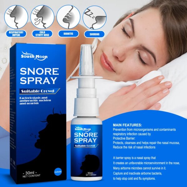 16378-065933.jpg Spray Anti-Ronflement Nasal 30ML – Respiration Apaisée