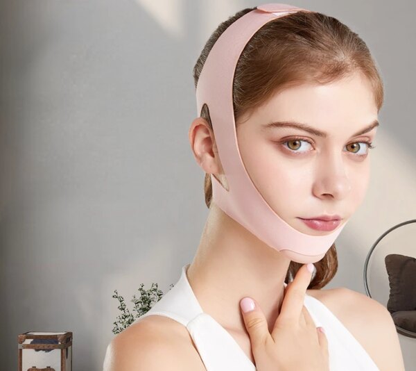 16413-99fdc2.jpg Ceinture anti-ories pour adulte et enfant, accessoire non-amincissant, triangulaire