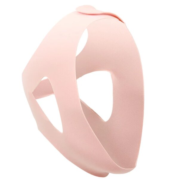 16413-a09ecd.jpg Ceinture anti-ories pour adulte et enfant, accessoire non-amincissant, triangulaire