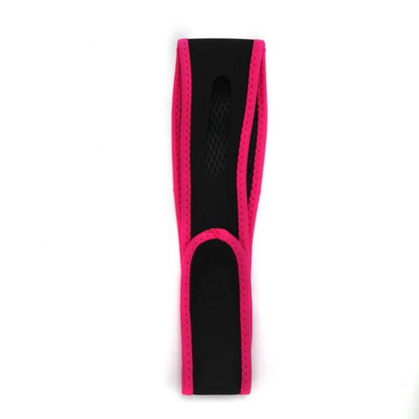 Sangle de ruisseau anti-ronflement pour hommes et femmes, ceinture anti-ronflement