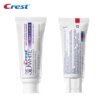 Dentifrice 3D White Crest brillant blanchiment des dents pâte dentaire