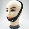Ceinture anti-ronflement pour arrêter de tailler, sangle de ruisseau, solution anti-apnée, soutien du sommeil