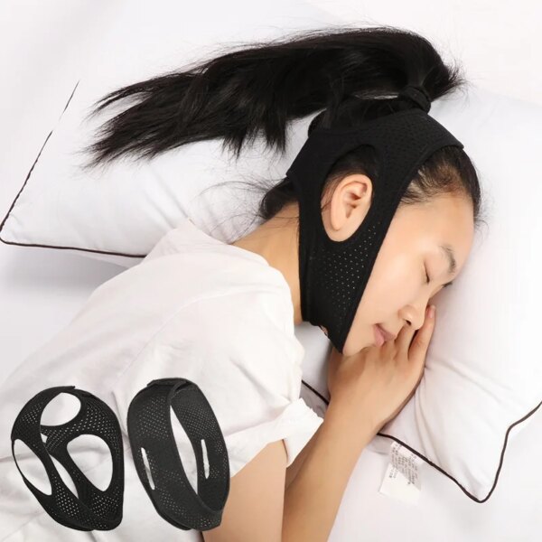 Ceinture anti-taille en maille unisexe, modèle en forme de triangle, ceinture de ruisseau respirante