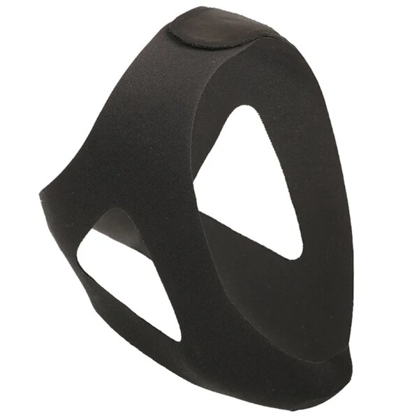 16524-74e692.jpg Ceinture Anti-Ronflement Triangulaire en Maille – Sangle Respirante