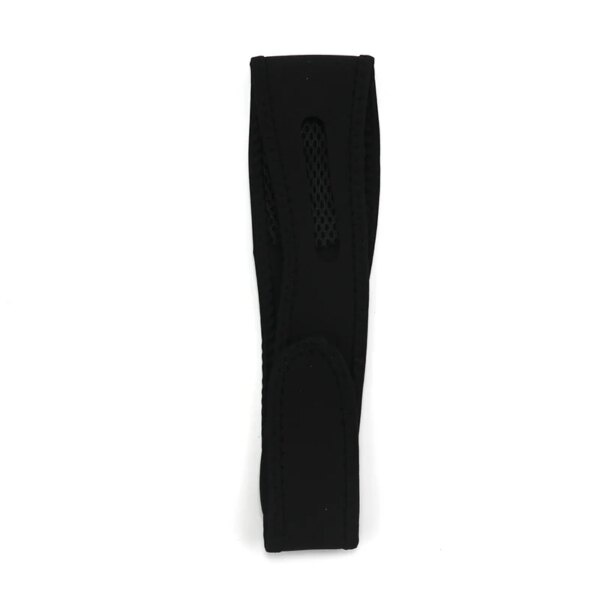 Sangle de ruisseau triangulaire pour femme et homme, ceinture anti-taille, protège-bouche pour une meilleure ories