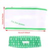 Ceinture amincissante pour le visage en V, bandage pour les joues