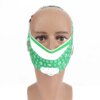Ceinture amincissante pour le visage en V, bandage pour les joues