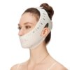 Ceinture amincissante pour le visage en V, bandage pour les joues
