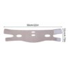 Ceinture amincissante pour le visage en V, bandage pour les joues