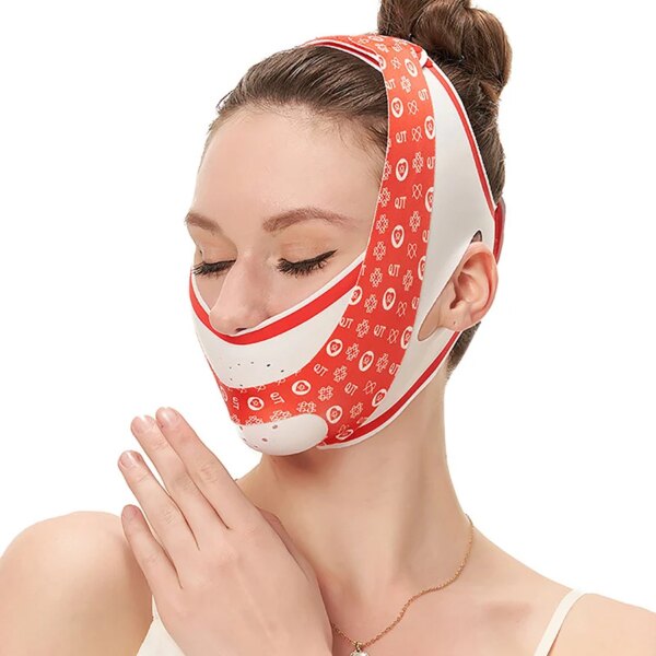 16656-4ae966.jpg Ceinture amincissante pour le visage en V, bandage pour les joues