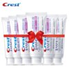 crest 3d white dentifrice 3D blanc brillant