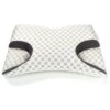 Oreiller CPAP en Mousse à Mémoire de Forme – Réglable