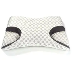 Oreiller CPAP en Mousse à Mémoire de Forme – Réglable