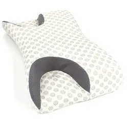 Oreiller CPAP en Mousse à Mémoire de Forme – Réglable