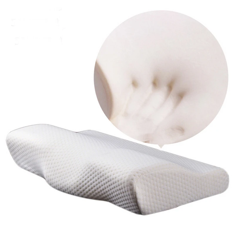 coussin anti ronflement