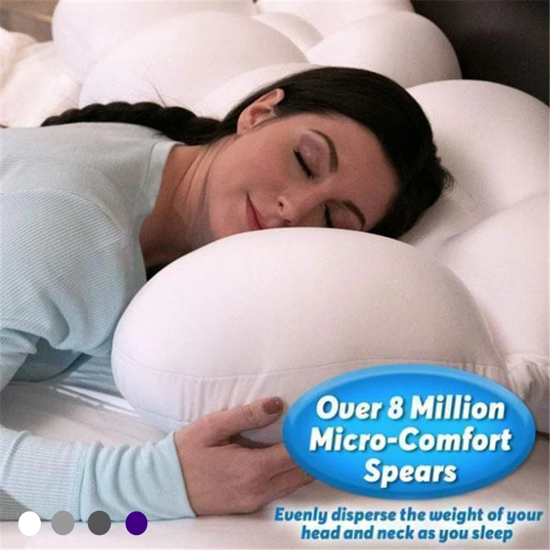 Coussin anti ronflement - Guide d'achat 2026