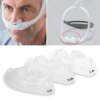Oreiller Nasal de Remplacement DreamWear – Coussin CPAP Hydrogel
