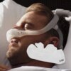 Oreiller Nasal de Remplacement DreamWear – Coussin CPAP Hydrogel