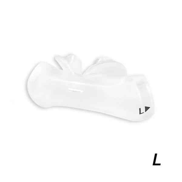 Oreiller Nasal de Remplacement DreamWear – Coussin CPAP Hydrogel