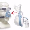 17218-0aef20.jpg Coussin Original pour Masque Nasal EasyLife – Pièce de Remplacement