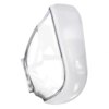 Coussin Original pour Airfit Restemporel F20, Masque Complet Visage CPI-Mask, Coussinets Buccaux et Nasaux, Apnée du Sommeil