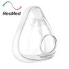 Coussin Original pour Airfit Restemporel F20, Masque Complet Visage CPI-Mask, Coussinets Buccaux et Nasaux, Apnée du Sommeil